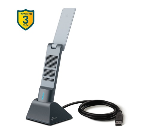 Сетевой адаптер Wi-Fi TP-Link Archer TX20UH ARCHER-TX20UH