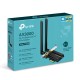 Сетевой адаптер WiFi + Bluetooth TP-Link Archer TX50E