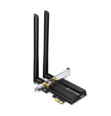 Сетевой адаптер WiFi + Bluetooth TP-Link Archer TX50E