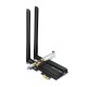 Сетевой адаптер WiFi + Bluetooth TP-Link Archer TX50E