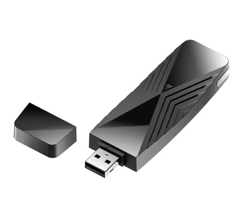 Сетевой адаптер WiFi D-Link DWA-X1850