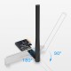 Сетевой адаптер WiFi TP-Link Archer T2E