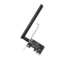 Сетевой адаптер WiFi TP-Link Archer T2E