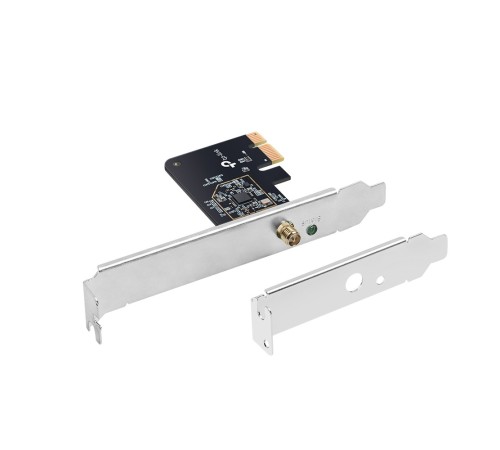 Сетевой адаптер WiFi TP-Link Archer T2E