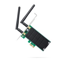 Сетевой адаптер WiFi TP-Link Archer T4E