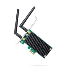 Сетевой адаптер WiFi TP-Link Archer T4E