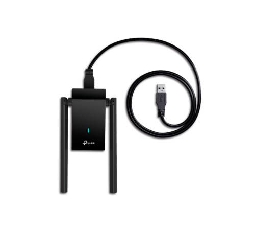 Сетевой адаптер WiFi TP-Link Archer TX20U Plus
