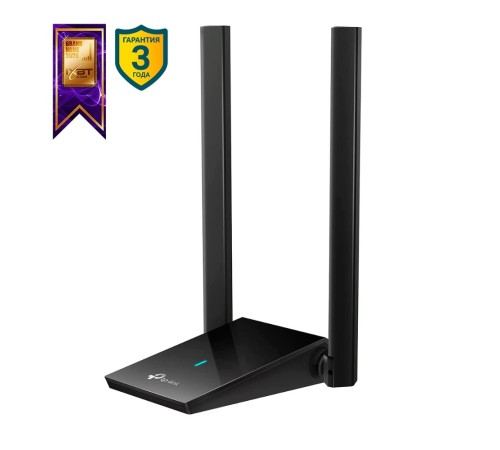Сетевой адаптер WiFi TP-Link Archer TX20U Plus