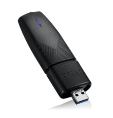 Сетевой адаптер WiFi ZYXEL NWD7605-EU0101F