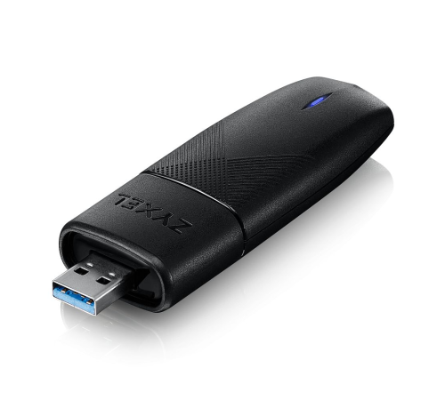 Сетевой адаптер WiFi ZYXEL NWD7605-EU0101F