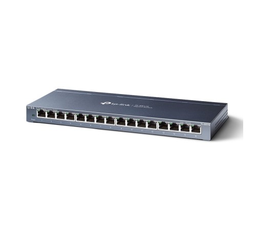 Сетевой коммутатор TP-Link TL-SG116