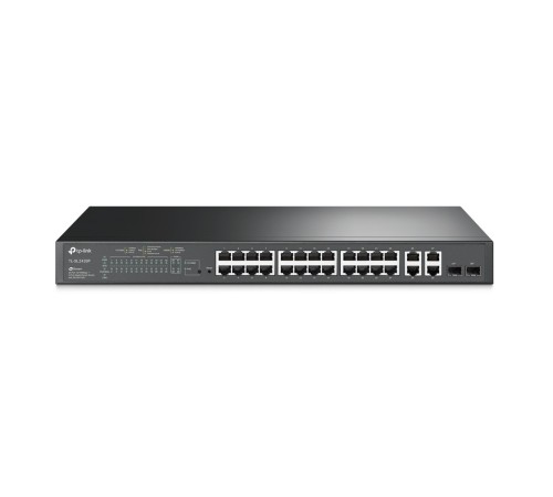 Сетевой коммутатор TP-Link TL-SL2428P