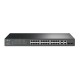 Сетевой коммутатор TP-Link TL-SL2428P