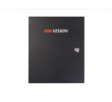 Сетевой контроллер доступа Hikvision DS-K2801