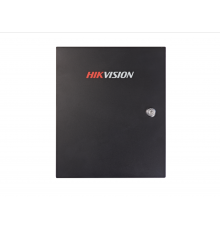 Сетевой контроллер доступа Hikvision DS-K2801