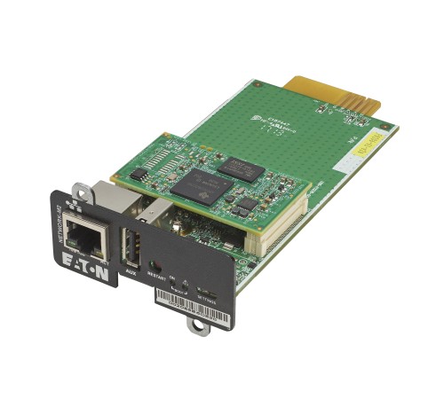 Сетевой модуль Eaton NETWORK-M2