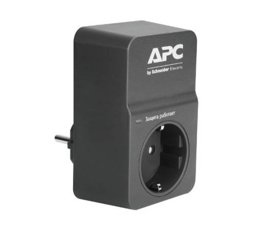 Сетевой фильтр APC PM1WB-RS