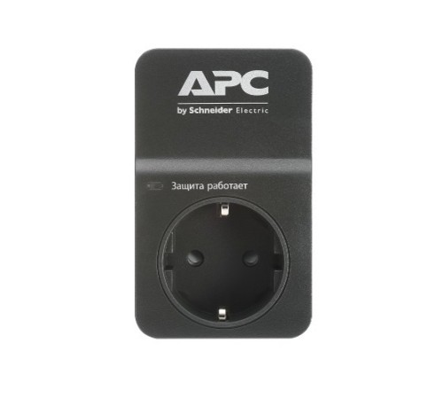 Сетевой фильтр APC PM1WB-RS