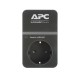 Сетевой фильтр APC PM1WB-RS