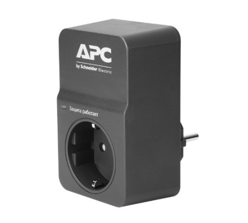Сетевой фильтр APC PM1WB-RS