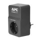 Сетевой фильтр APC PM1WB-RS