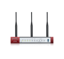 Сетевой экран ZYXEL ATP100W-RU0102F