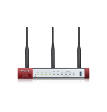 Сетевой экран ZYXEL ATP100W-RU0102F