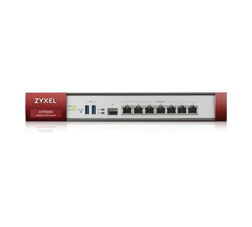Сетевой экран ZYXEL ATP500-RU0102F Сетевой экран ZYXEL ATP500-RU0102F