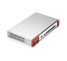 Сетевой экран ZYXEL ATP500-RU0102F