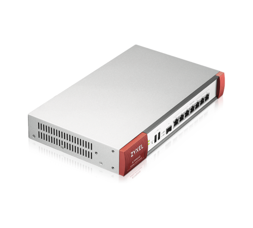 Сетевой экран ZYXEL ATP500-RU0102F Сетевой экран ZYXEL ATP500-RU0102F