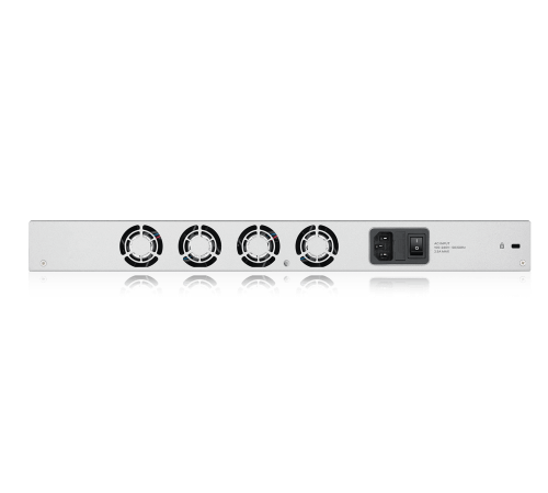 Сетевой экран ZYXEL ATP800-RU0102F