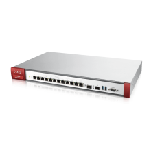 Сетевой экран ZYXEL ATP800-RU0102F