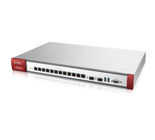 Сетевой экран ZYXEL ATP800-RU0102F