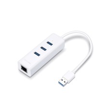Сетевой адаптер Gigabit Ethernet TP-Link UE330