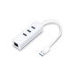 Сетевой адаптер Gigabit Ethernet TP-Link UE330