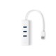 Сетевой адаптер Gigabit Ethernet TP-Link UE330