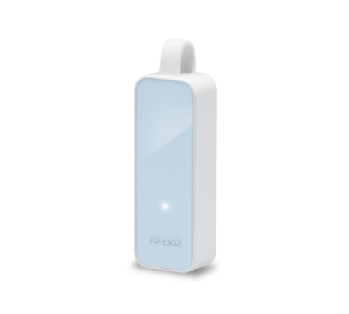 Ethernet-адаптер TP-Link UE200 Ethernet-адаптер TP-Link UE200