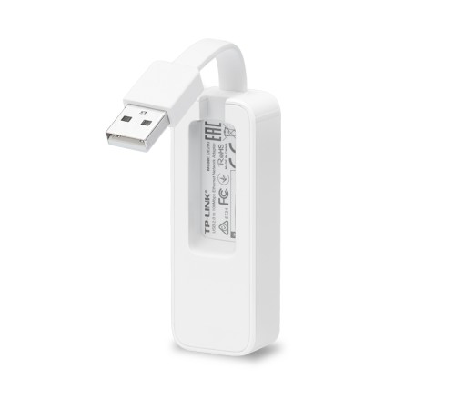 Ethernet-адаптер TP-Link UE200 Ethernet-адаптер TP-Link UE200