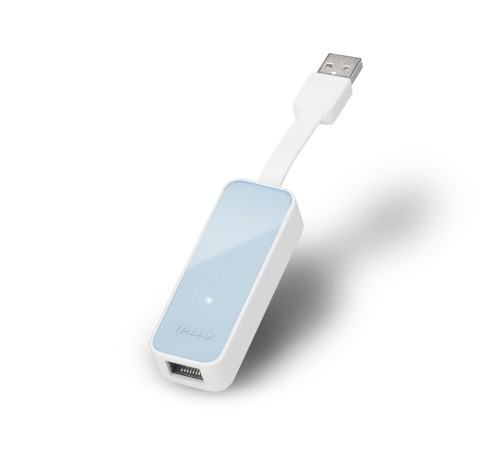 Ethernet-адаптер TP-Link UE200 Ethernet-адаптер TP-Link UE200