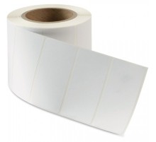 Синтетические этикетки Zebra Z-Ultimate 3000T White 102x51 880261-050D