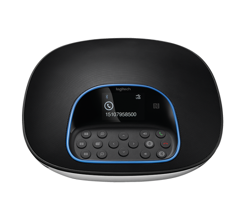Система видеоконференции Logitech Group 960-001057