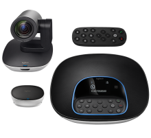 Система видеоконференции Logitech Group 960-001057