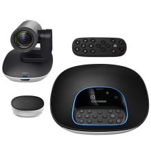 Система видеоконференции Logitech Group 960-001057