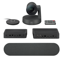 Система видеоконференции Logitech Rally 960-001218