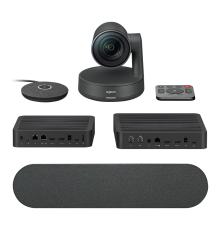 Система видеоконференции Logitech Rally 960-001218