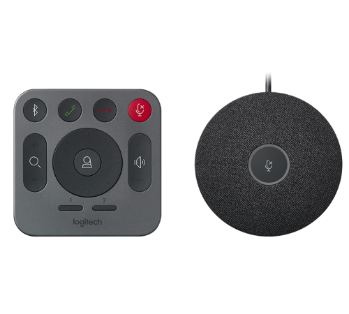 Система видеоконференции Logitech Rally 960-001218