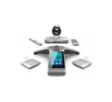 Система видеоконференцсвязи Yealink VC800-Phone-WP