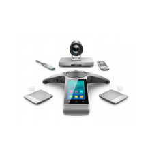 Система видеоконференцсвязи Yealink VC800-Phone-WP