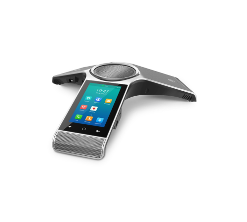 Система видеоконференцсвязи Yealink VC800-Phone-WP Система видеоконференцсвязи Yealink VC800-Phone-WP