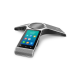 Система видеоконференцсвязи Yealink VC800-Phone-WP